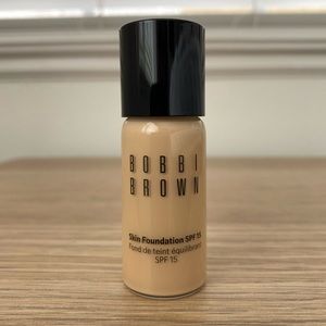 Bobbie Brown Foundation